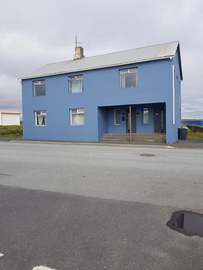 Guest House Grindavik Exterior photo